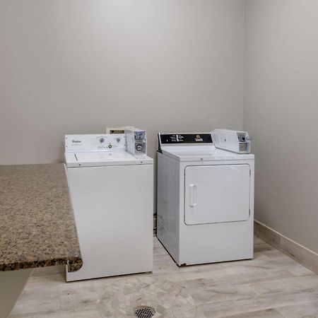 Hampton Inn Brownwood Extérieur photo
