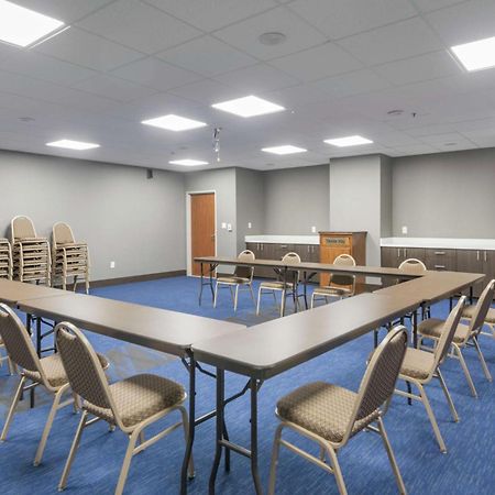 Hampton Inn Brownwood Extérieur photo
