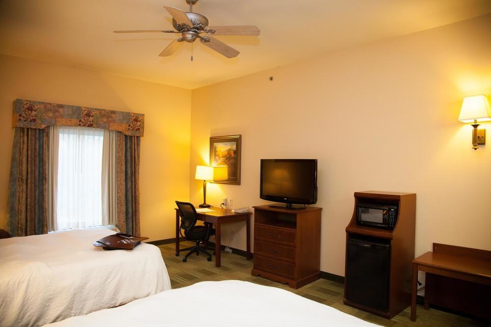 Hampton Inn Brownwood Extérieur photo