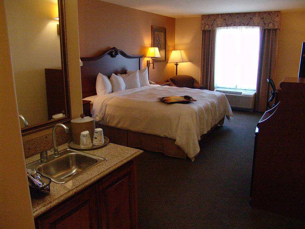 Hampton Inn Brownwood Extérieur photo