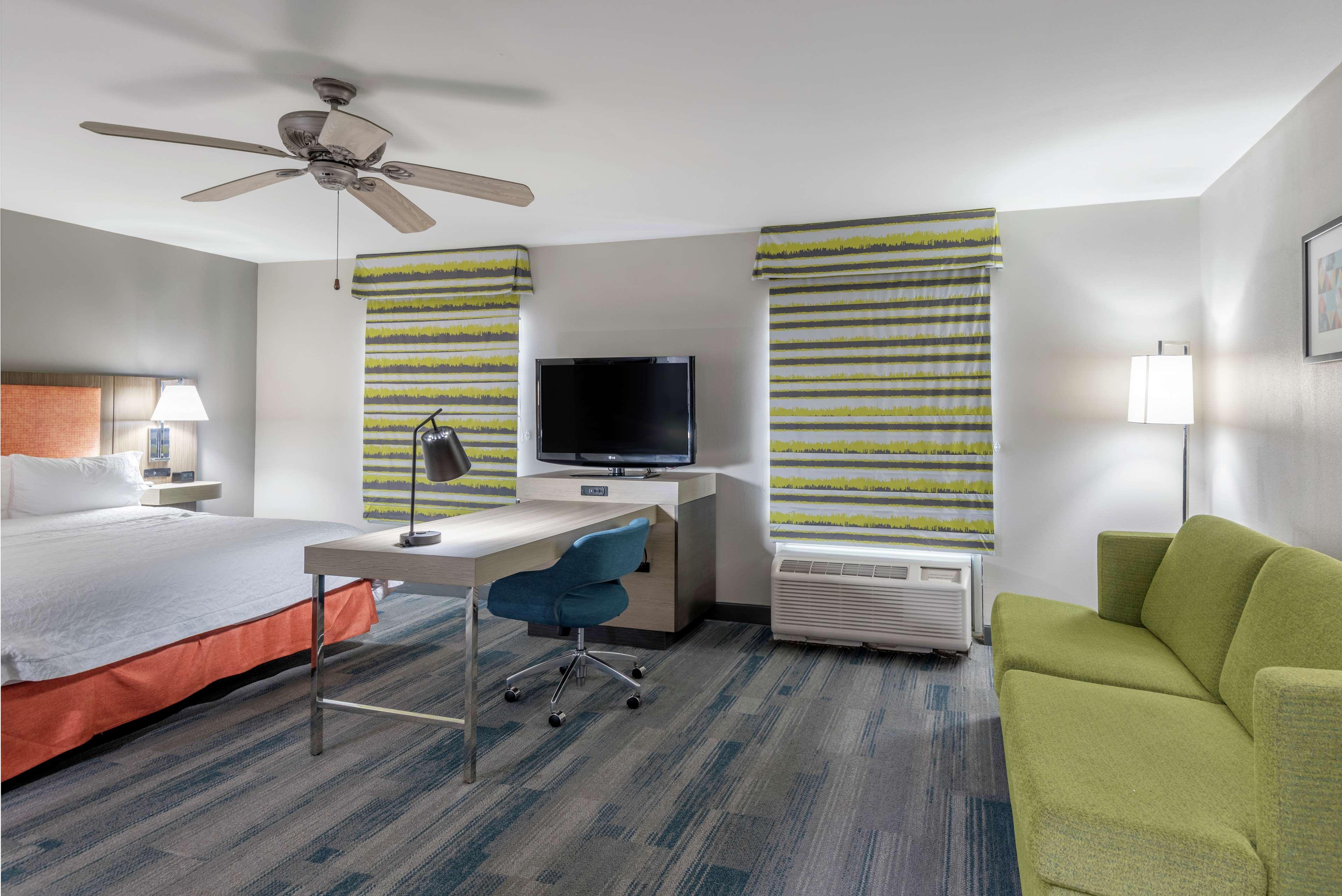 Hampton Inn Brownwood Extérieur photo