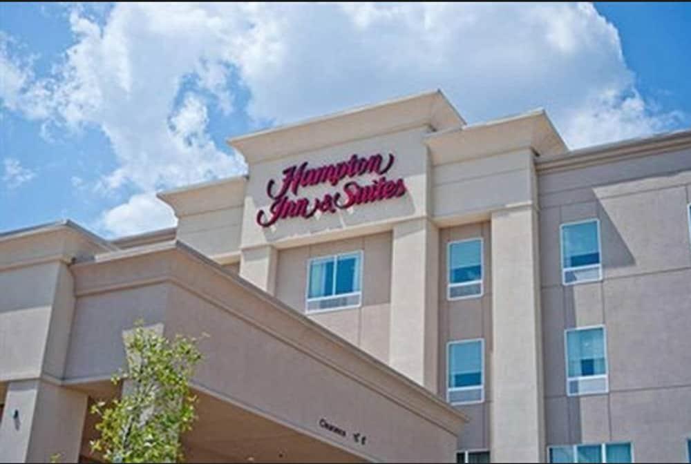 Hampton Inn Brownwood Extérieur photo