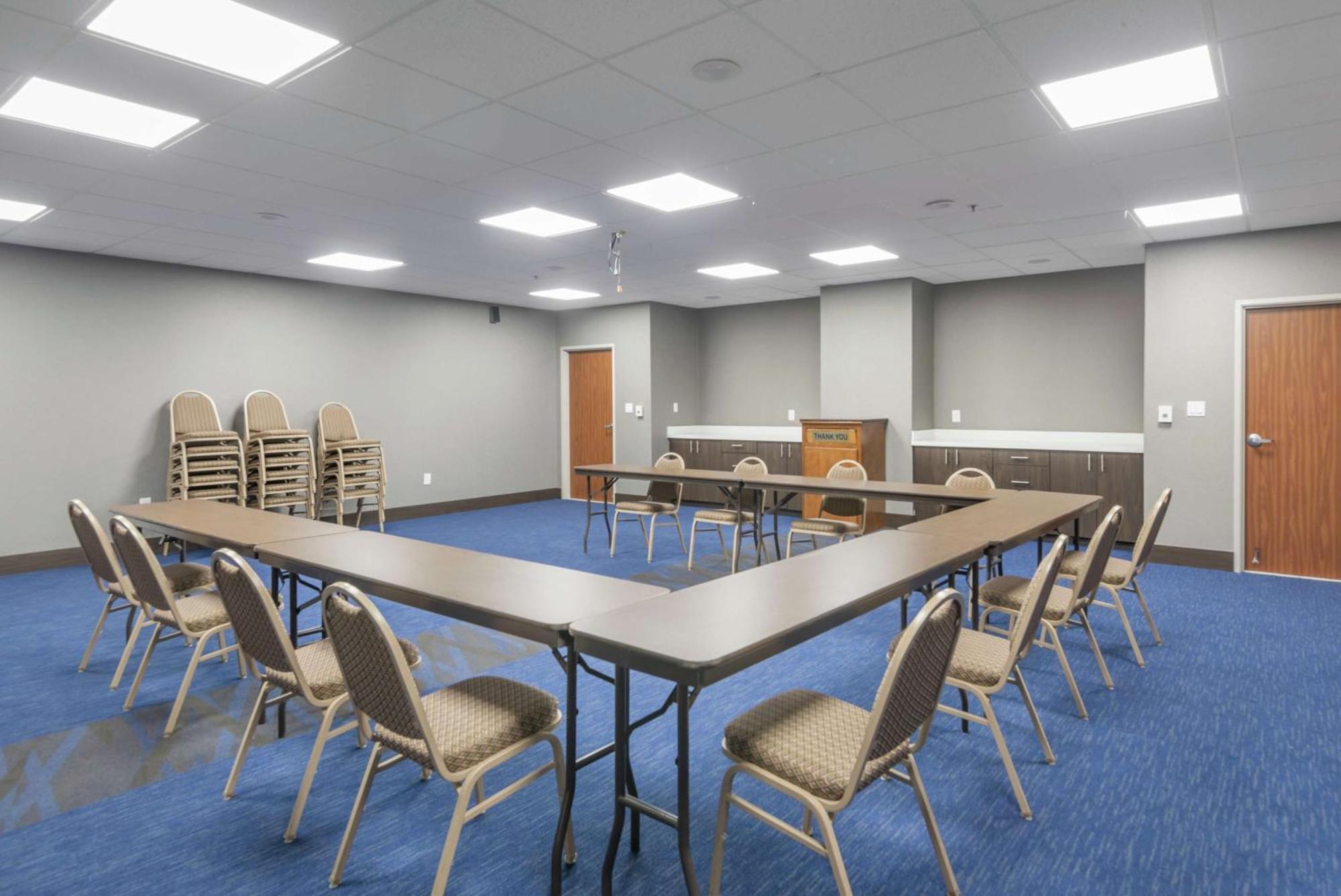 Hampton Inn Brownwood Extérieur photo