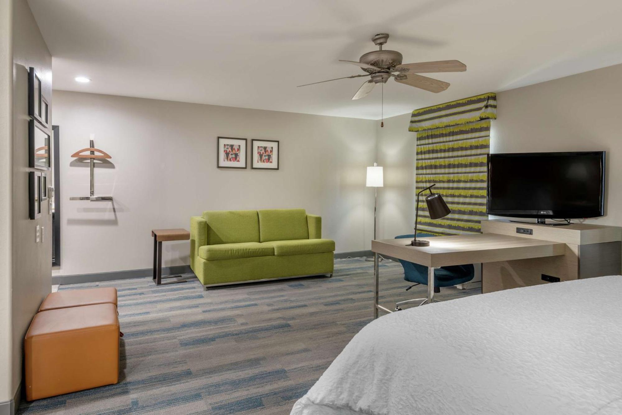 Hampton Inn Brownwood Extérieur photo