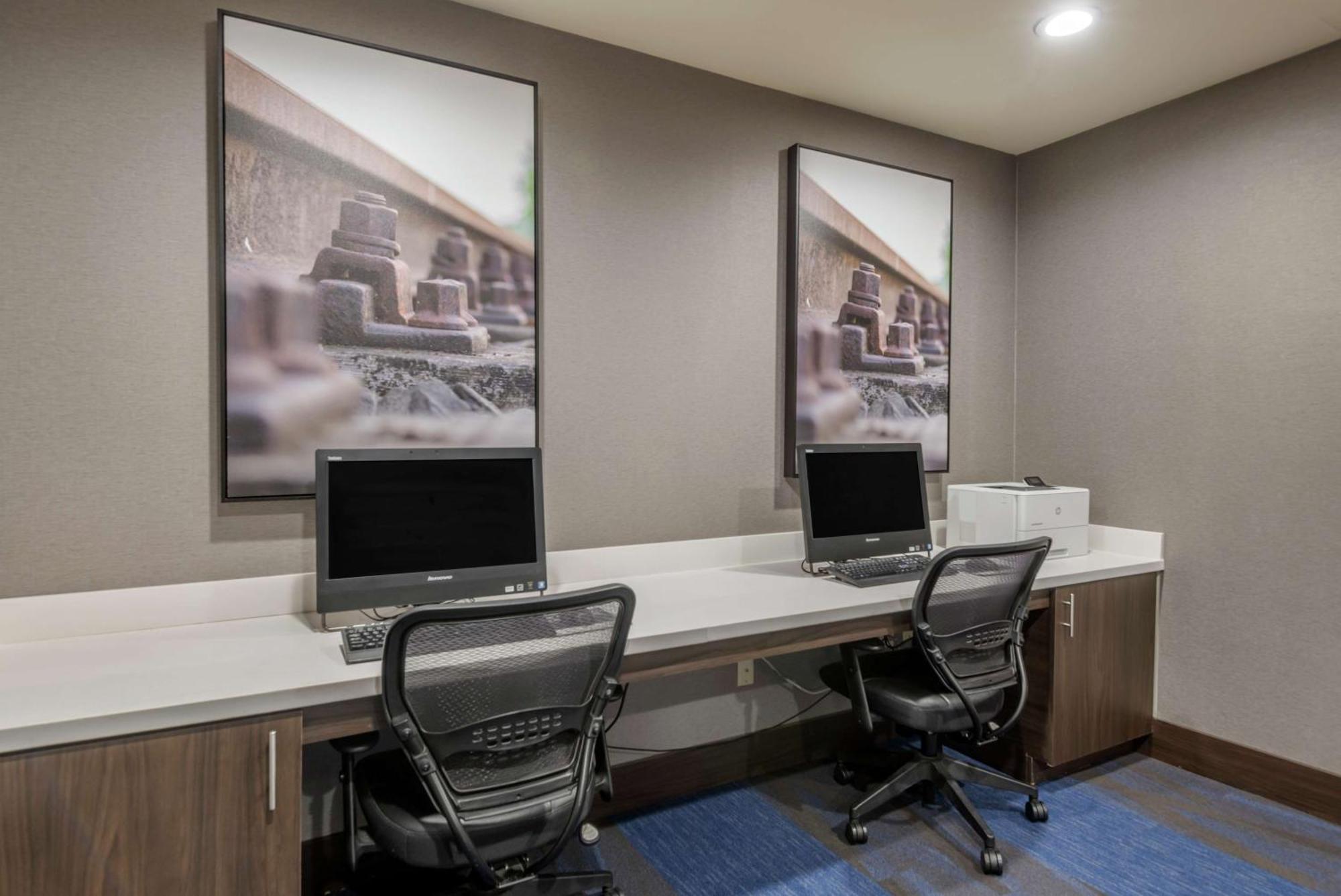 Hampton Inn Brownwood Extérieur photo