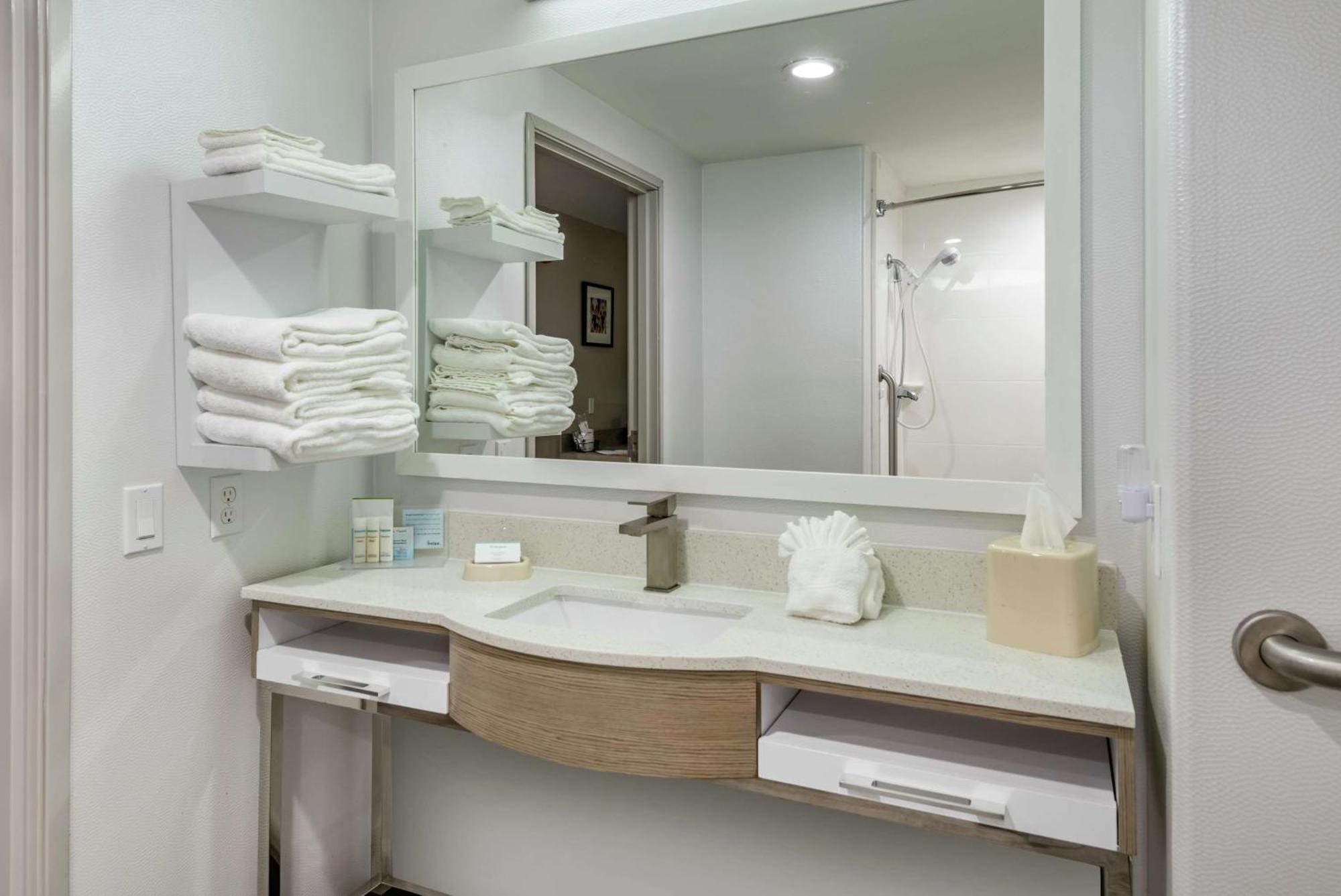 Hampton Inn Brownwood Extérieur photo