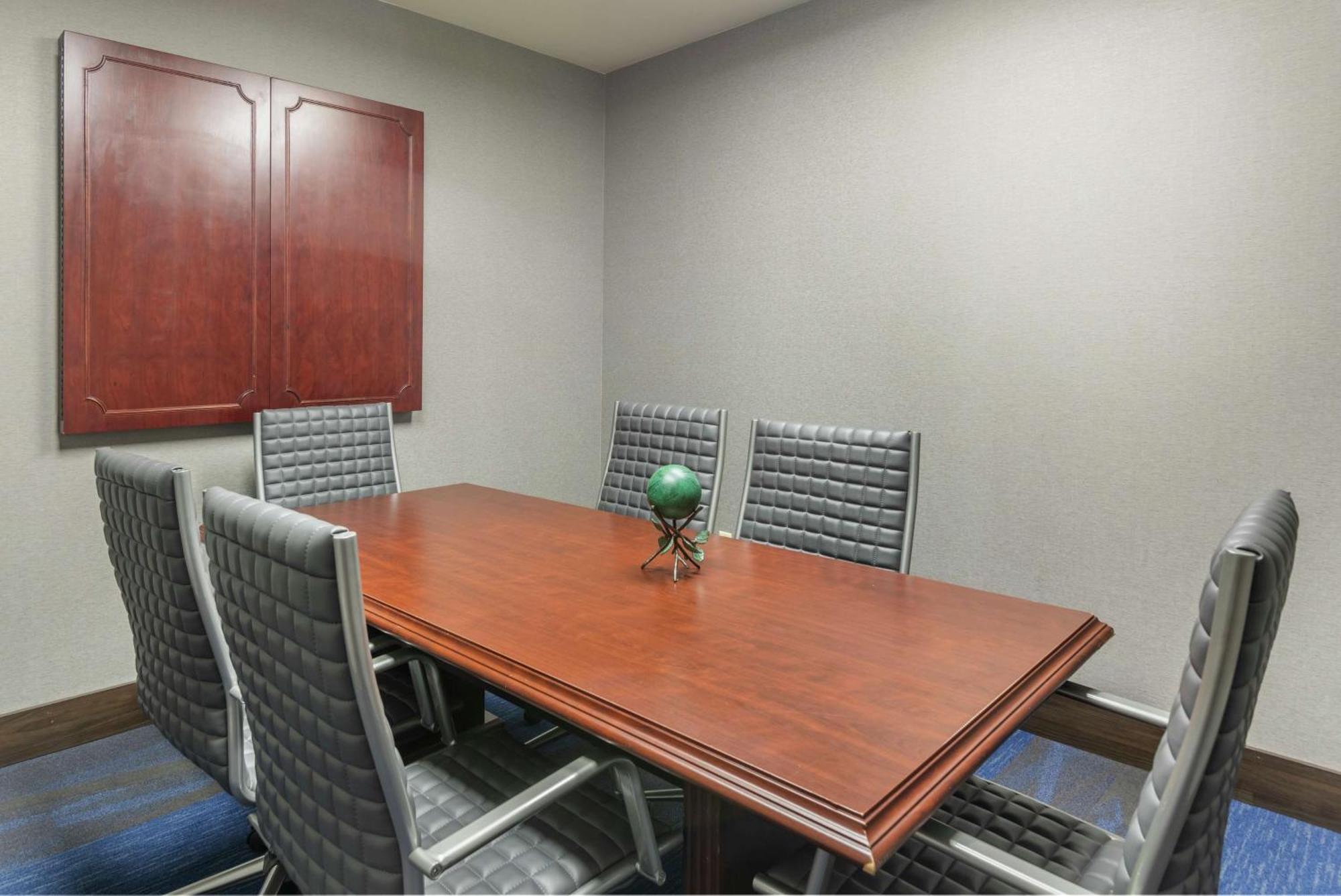 Hampton Inn Brownwood Extérieur photo