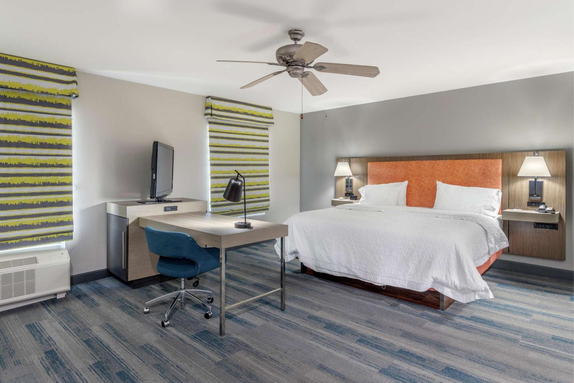 Hampton Inn Brownwood Extérieur photo