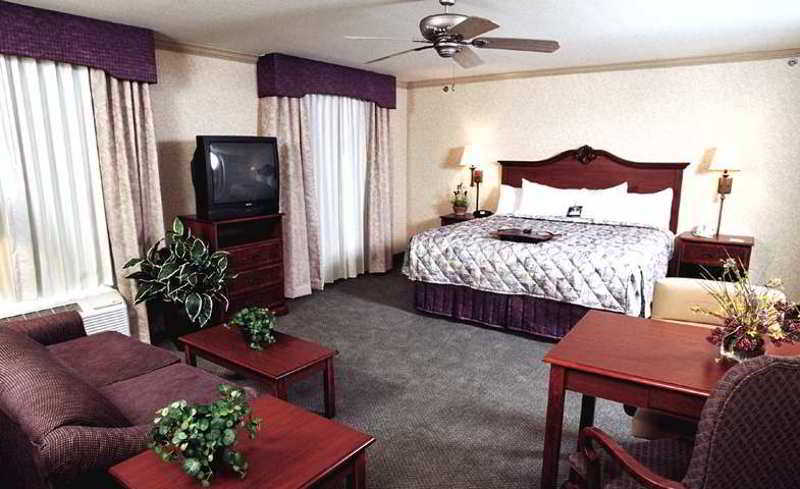 Hampton Inn Brownwood Chambre photo