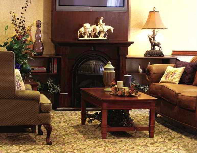 Hampton Inn Brownwood Extérieur photo