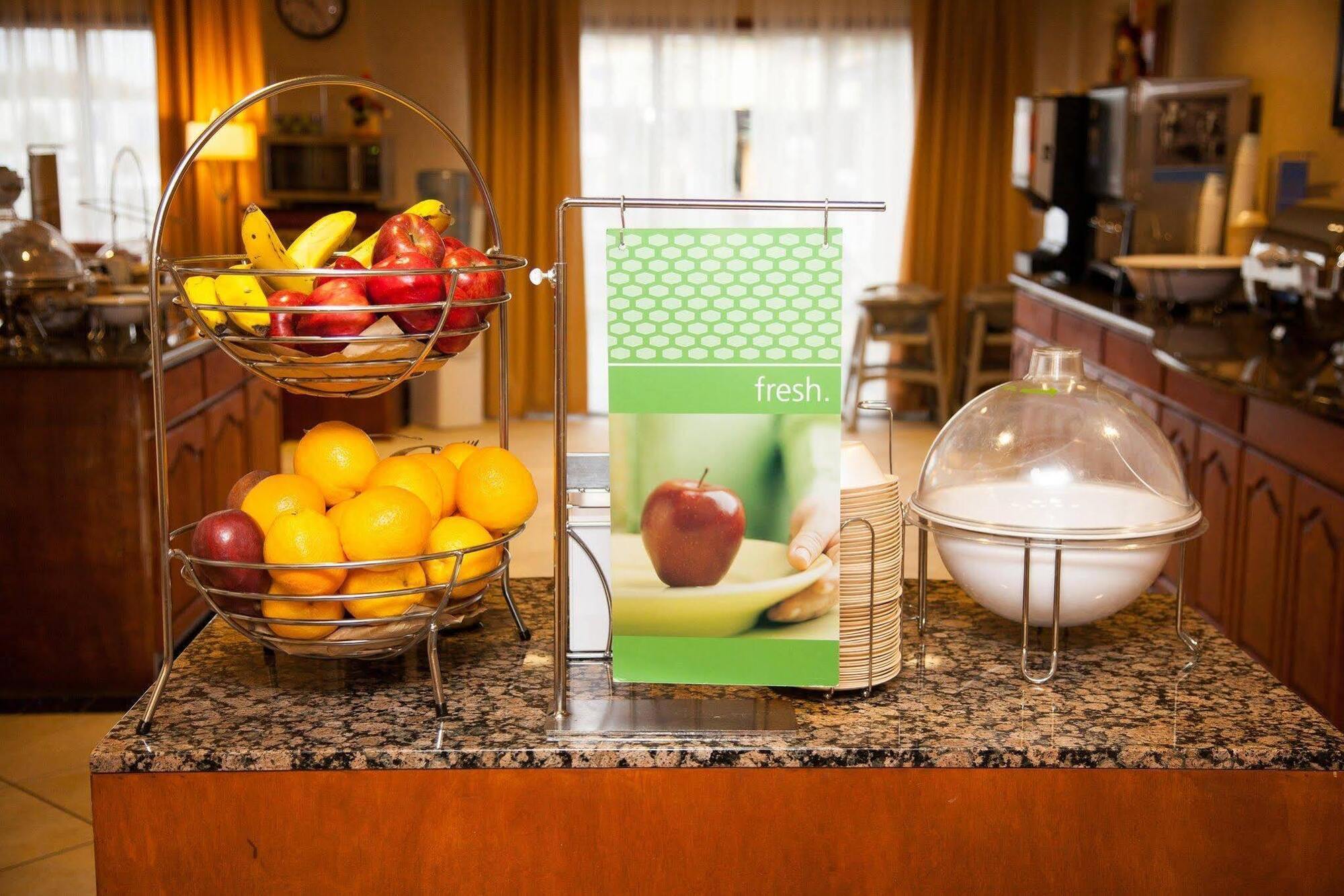 Hampton Inn Brownwood Extérieur photo