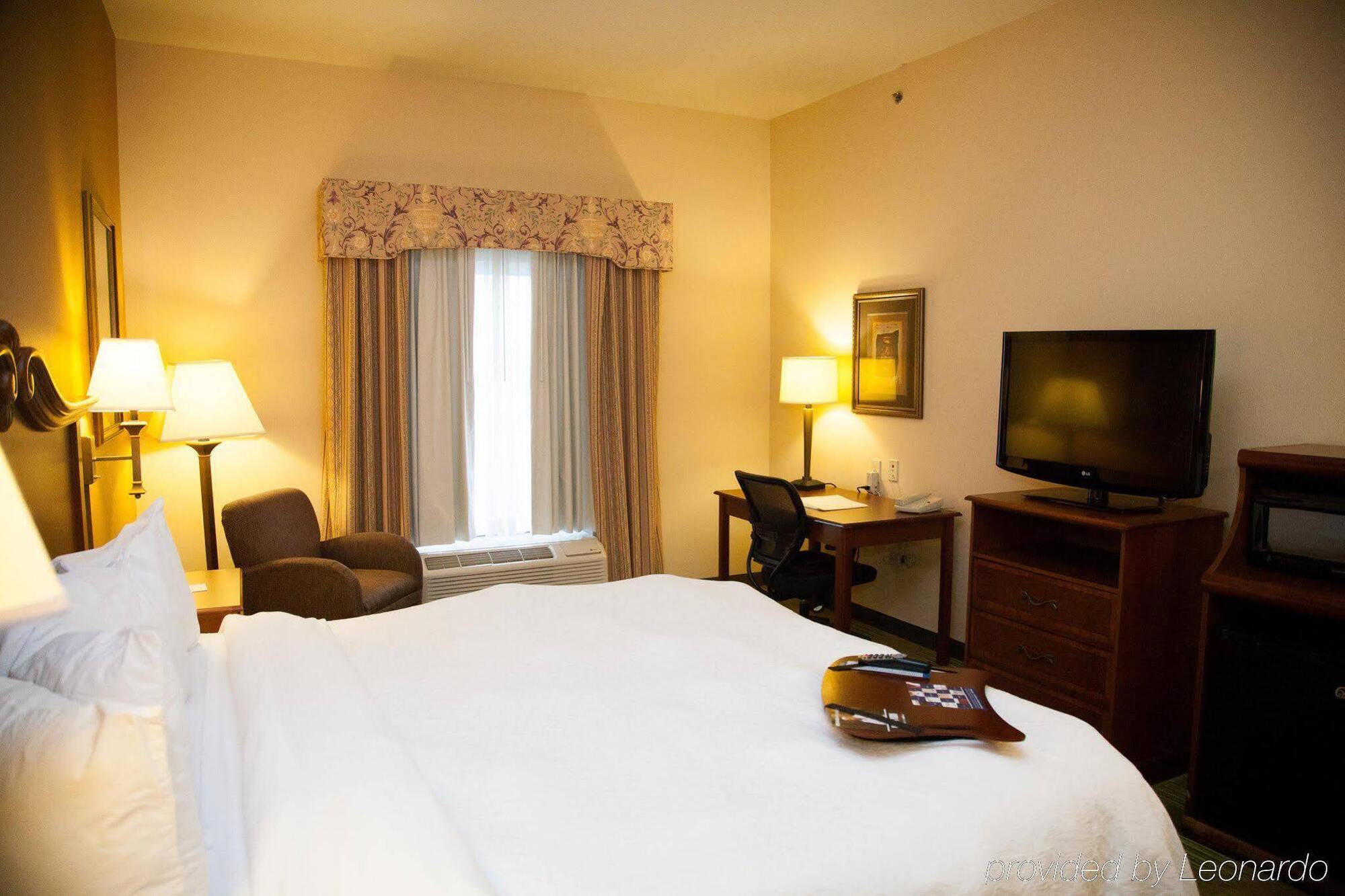 Hampton Inn Brownwood Extérieur photo