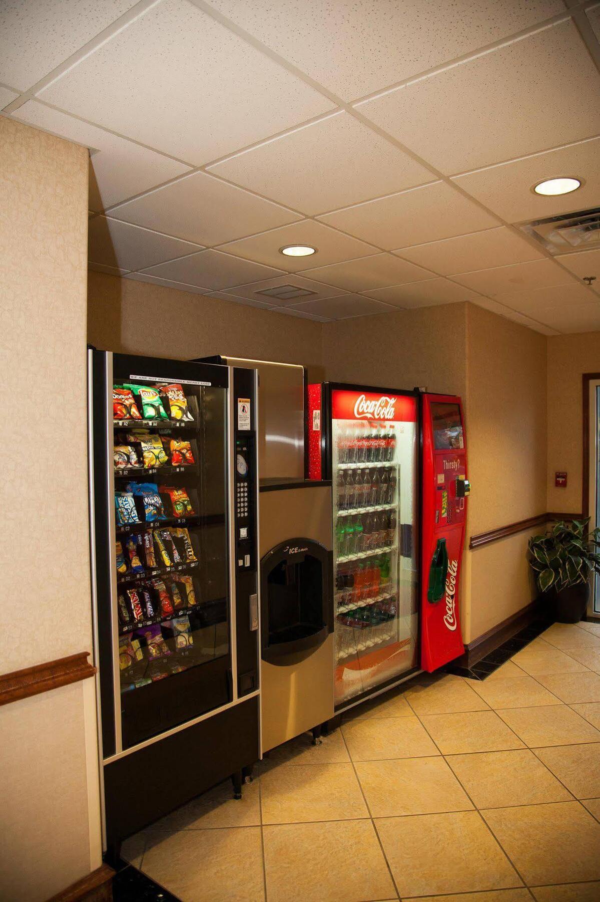 Hampton Inn Brownwood Extérieur photo