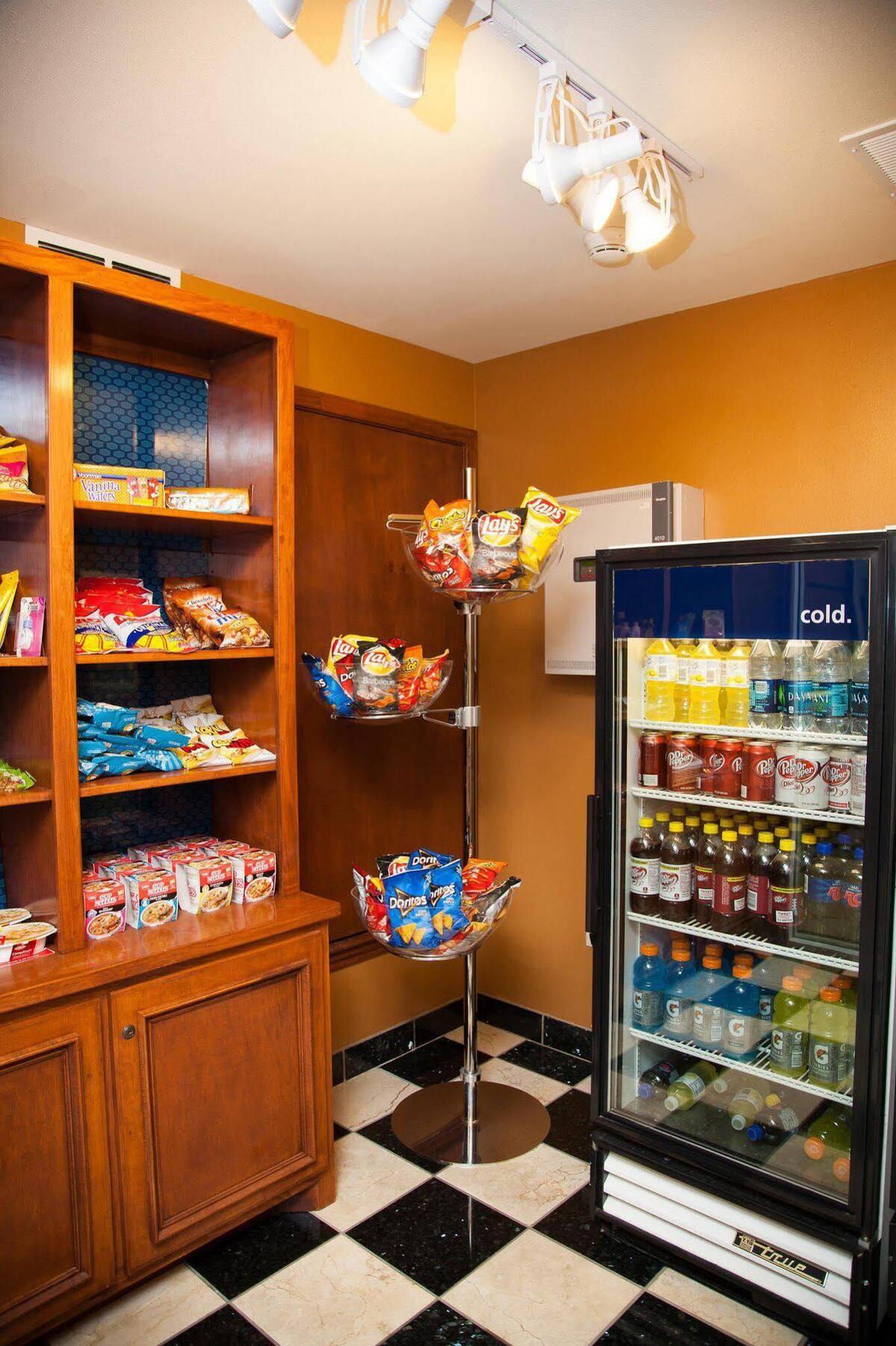 Hampton Inn Brownwood Extérieur photo
