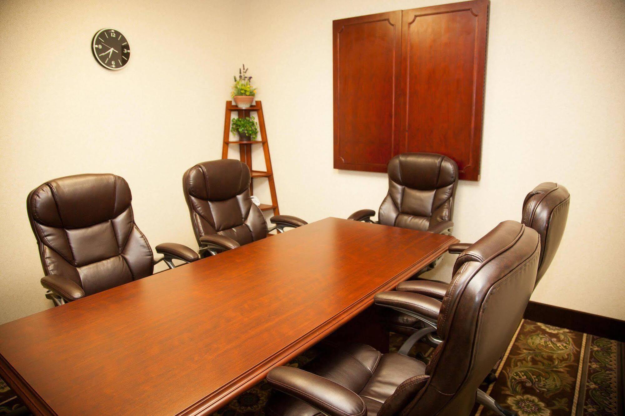 Hampton Inn Brownwood Extérieur photo